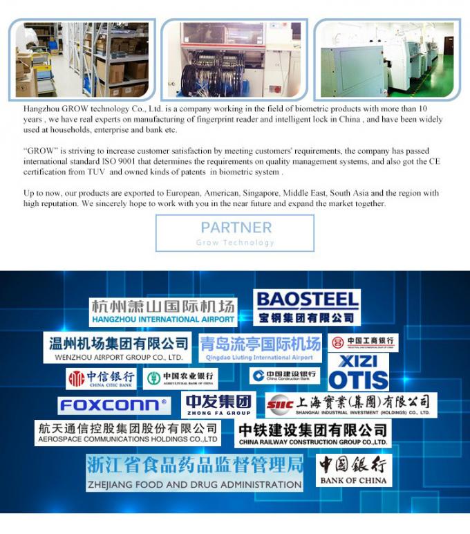 Uart Fingerprint Module R503 Grow R503-5V DC5V Round RGB LED UART Interface MX1.25-6pin Waterproof ...
