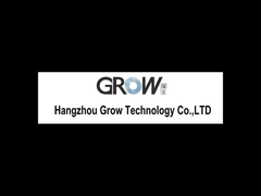GROW GM910S Barcode Scanner