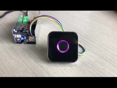 GROW R502-AW Capacitive Fingerprint Module