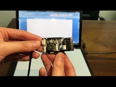 GROW GM65-S 1D/QR/2D Bar Code Scanner QR Code Reader Barcode Reader Module