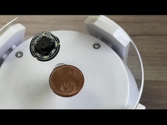 GROW GM861XS Barcode Scanner