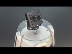 GROW GM71 Barcode Scanner