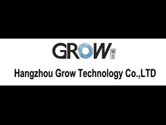 GROW GM812 Barcode Scanner