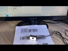 GROW GM78 Barcode Scanner Module