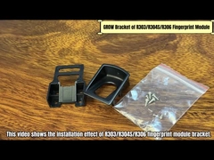 GROW R303/R306 Series Bracket 