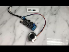 GROW K202 Fingerprint Control Board