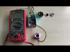 GROW K215-V1.3 Fingerprint Access Control System Control Board