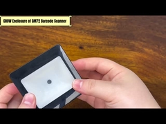 GROW GM72 Fingerprint Module Parts