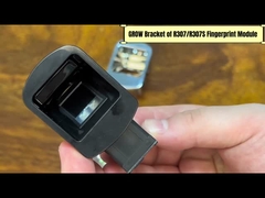 GROW Bracket of R307/R307S Fingerprint Module