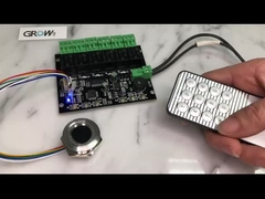 GROW K219-A Fingerprint Control Board