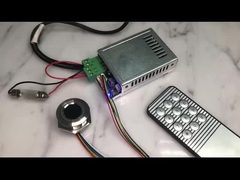 GROW KL216 Fingerprint Control Board