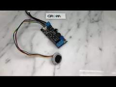 GROW K202+R502 Fingerprint Control Board