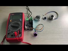 GROW K215+R502-A Fingerprint Control Board