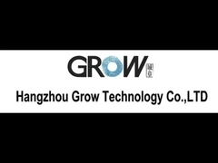 GROW K226+G16 Fingerprint Control Board