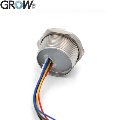 Compact Durable Fingerprint Recognition Module Capacitive Fingerprint Module