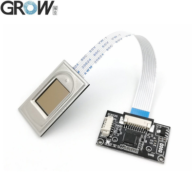 Biometric High Precision Arduino Fingerprint Reader Fingerprint Recognition Module