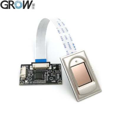 Biometric High Precision Arduino Fingerprint Reader Fingerprint Recognition Module
