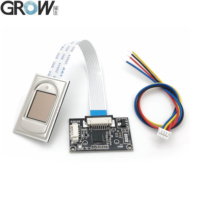 Biometric High Precision Arduino Fingerprint Reader Fingerprint Recognition Module