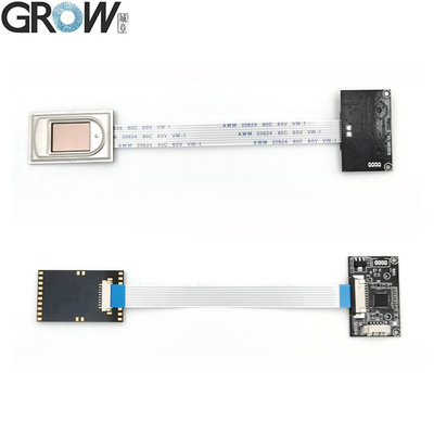Biometric High Precision Arduino Fingerprint Reader Fingerprint Recognition Module