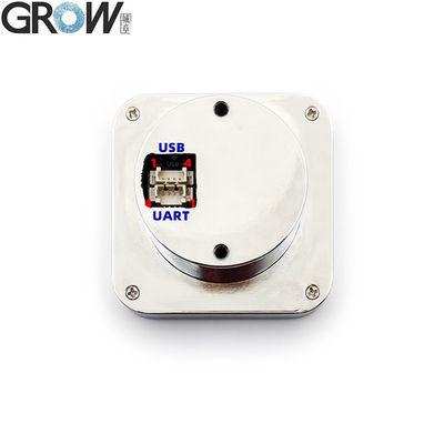 GROW GM810 Series DC5V 1D/2D QR Barcode Scanner Module USB/UART Interface For Arduino Windows Desktop Mobile Payment Reader