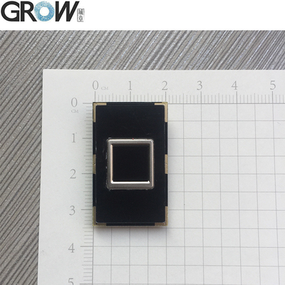 DC 4.2V Fingerprint Sensor Module Standard For Android Linux Windows