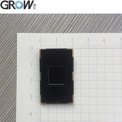 GROW R302 Capacitive Fingerprint Module Sensor Scanner With 120 Finger capacity USB UART Interface Free SDK Files