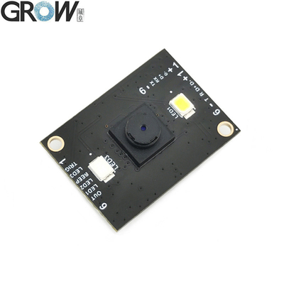 1D/2D Arduino Qr Reader Barcode Scanner Module Arduino With CE Certification