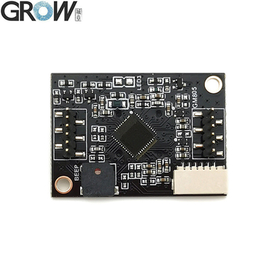 1D/2D Arduino Qr Reader Barcode Scanner Module Arduino With CE Certification