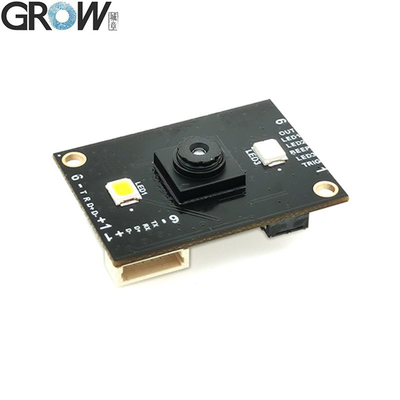 1D/2D Arduino Qr Reader Barcode Scanner Module Arduino With CE Certification