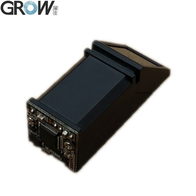 500 Capacity Fingerprint Sensor Module Low Power Consumption