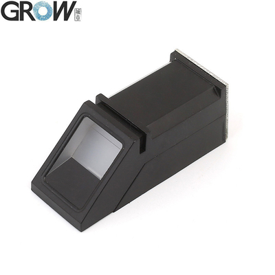 500 Capacity Fingerprint Sensor Module Low Power Consumption