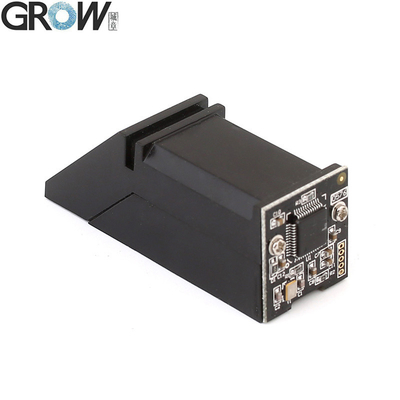 500 Capacity Fingerprint Sensor Module Low Power Consumption