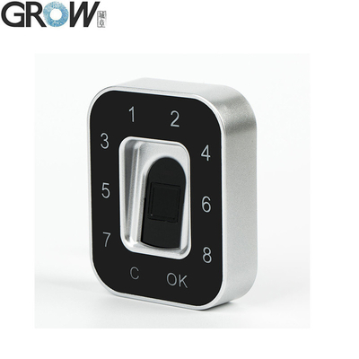 Anti Theft Intelligent Biometric Cabinet Lock Electronic Drawer Lock