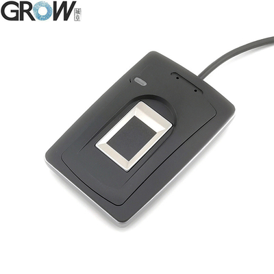 Android USB Fingerprint Reader Plug And Play Professional Lightweight