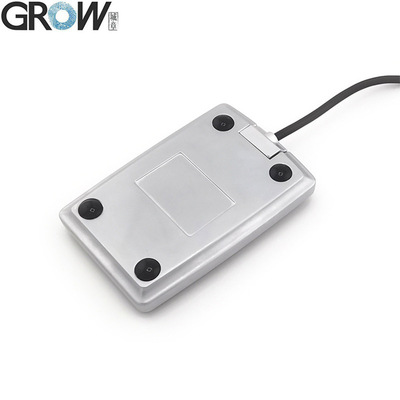 Android USB Fingerprint Reader Plug And Play Professional Lightweight