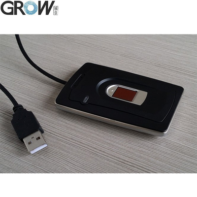 High Performance Portable Usb Biometric Fingerprint Scanner External Fingerprint Reader