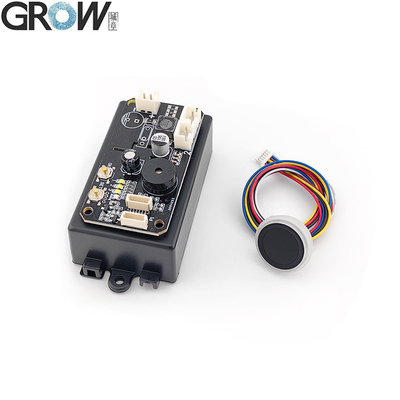 High Precision Fingerprint Control Board Low Power Consumption For Privacy