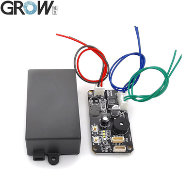 DC 12V Fingerprint Sensor Module For Arduino 120/200 Capacity