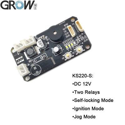 High Precision Access Control Fingerprint Recognition Module Biometric Sensor For Arduino