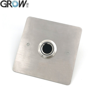Rubost R503 Stainless Steel Iron Plate High Strength For Fingerprint Sensor