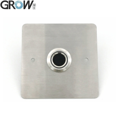 Rubost R503 Stainless Steel Iron Plate High Strength For Fingerprint Sensor