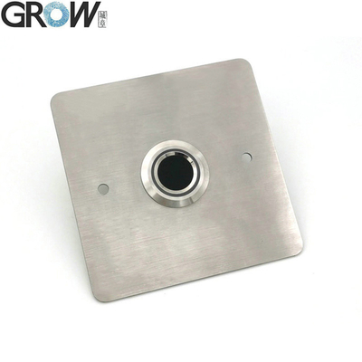 Rubost R503 Stainless Steel Iron Plate High Strength For Fingerprint Sensor
