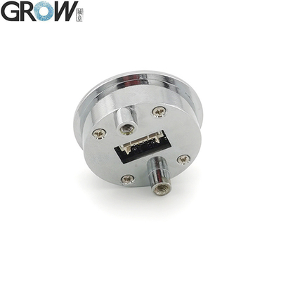 DC3.3-10V Fingerprint Control Board High Level Output Convenient