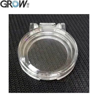Plastic R503 Fingerprint Sensor Module Enclosure Waterproof Dustproof Protective