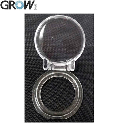 Plastic R503 Fingerprint Sensor Module Enclosure Waterproof Dustproof Protective