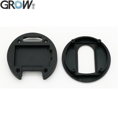 Round Enclosure Of Fingerprint Module Circular Fingerprint Reader Assembly