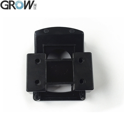 Lightweight Fingerprint Module Plastic Bracket Compact Easy Installation