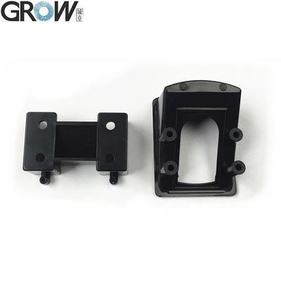 Lightweight Fingerprint Module Plastic Bracket Compact Easy Installation