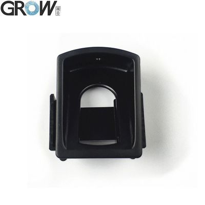 Lightweight Fingerprint Module Plastic Bracket Compact Easy Installation