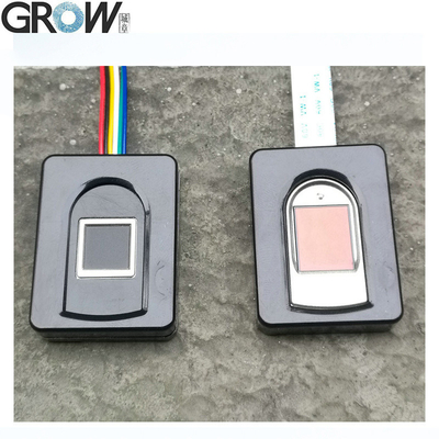 Professional Enclosure Of Fingerprint Module Enhanced Protection